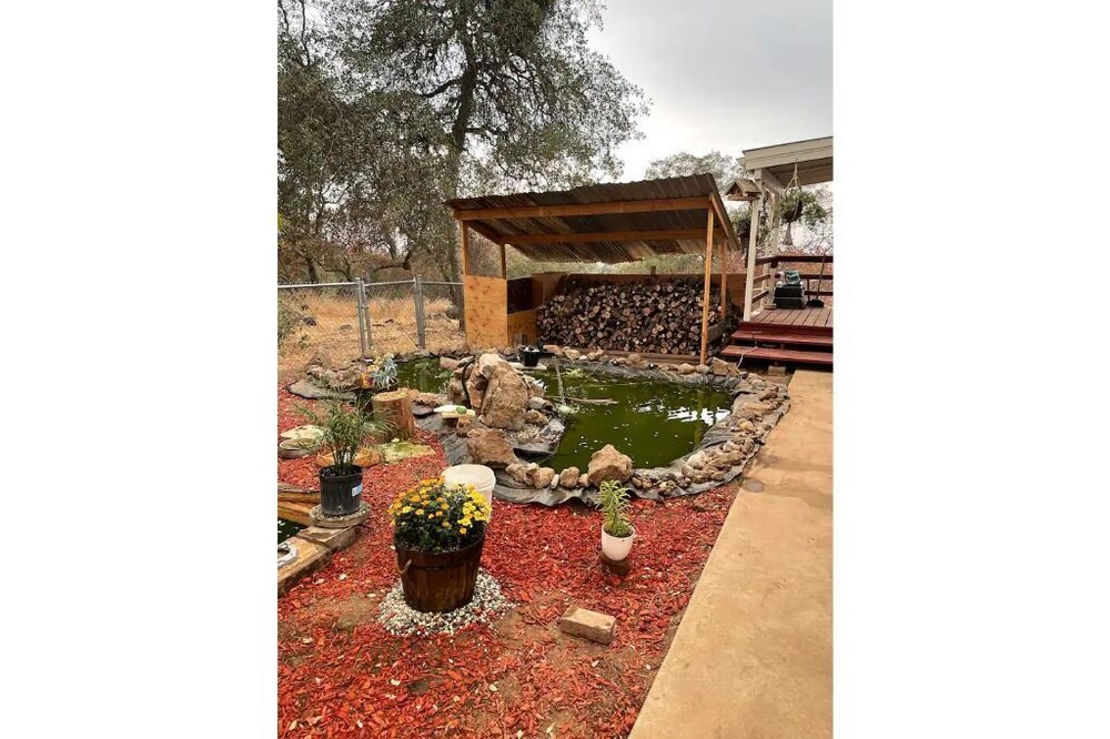 Photo of Patio Balcony in Squaw Valley