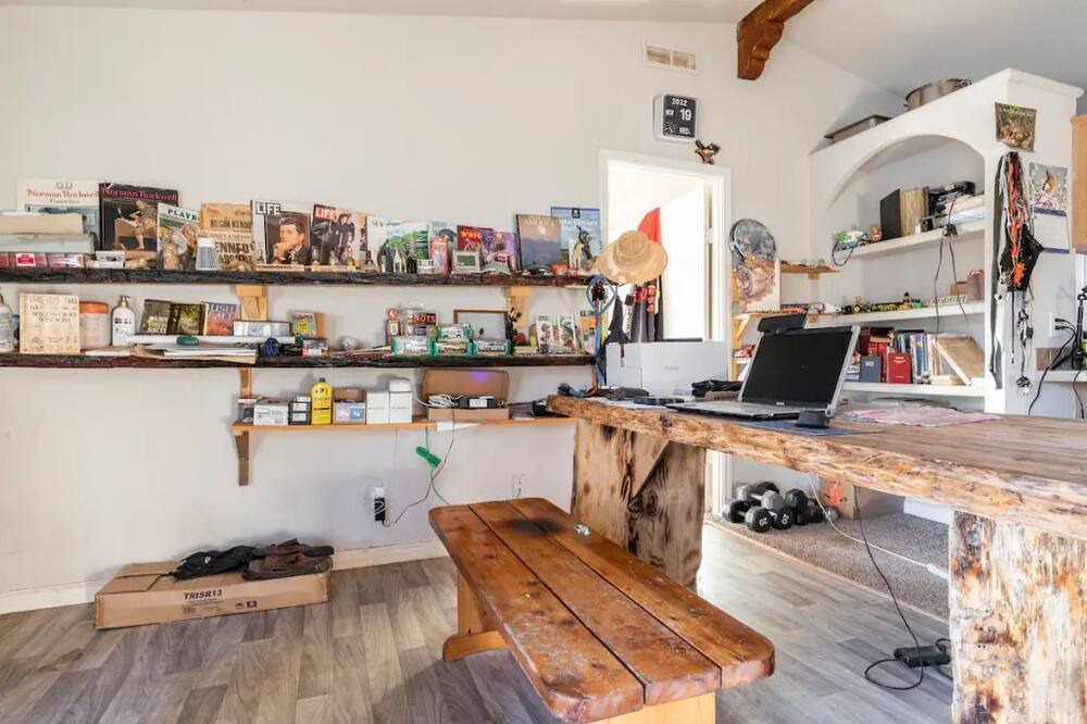 Photo of Kitchen in Squaw Valley