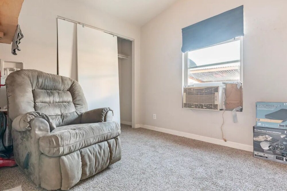 Photo of Livingroom in Squaw Valley
