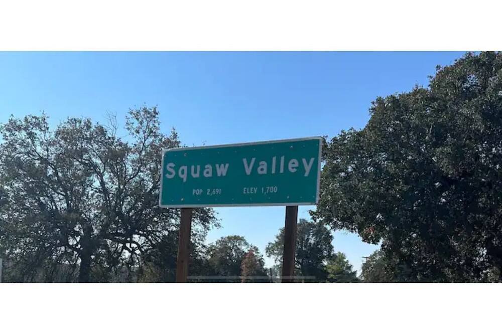 Photo of Outdoor in Squaw Valley