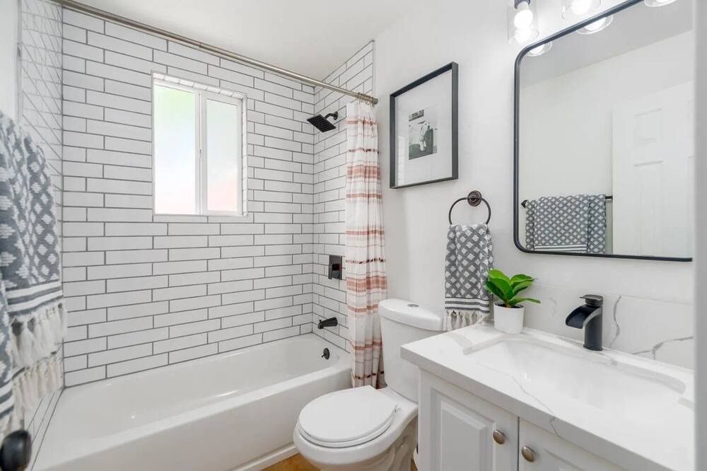 Photo of Bathroom in Folsom