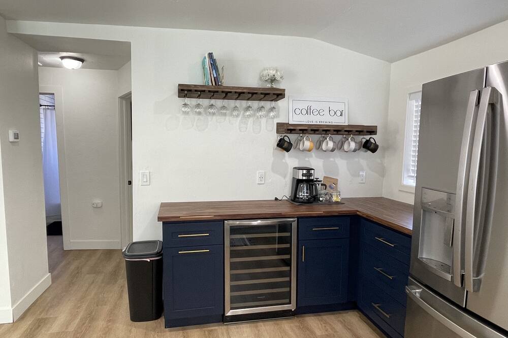 Photo of Kitchen in Folsom