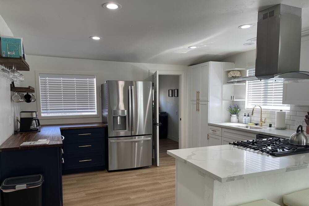 Photo of Kitchen in Folsom