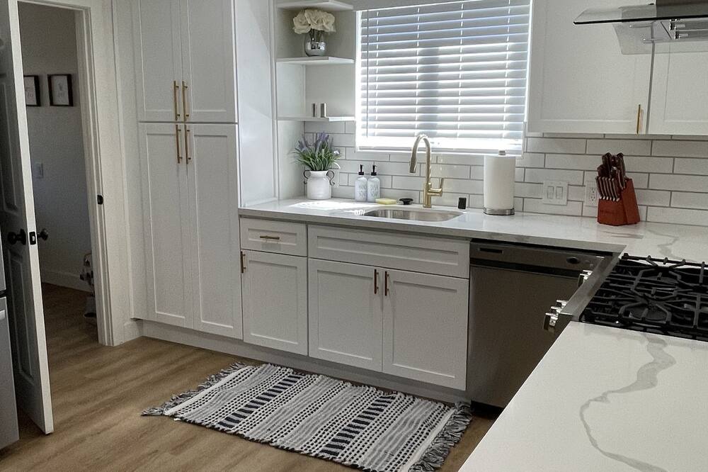 Photo of Kitchen in Folsom
