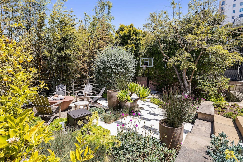 Photo of Outdoor in Pacific Heights