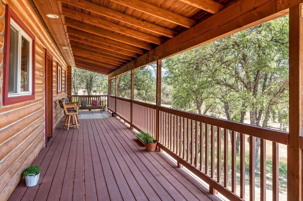 Photo of Outdoor in North Fork