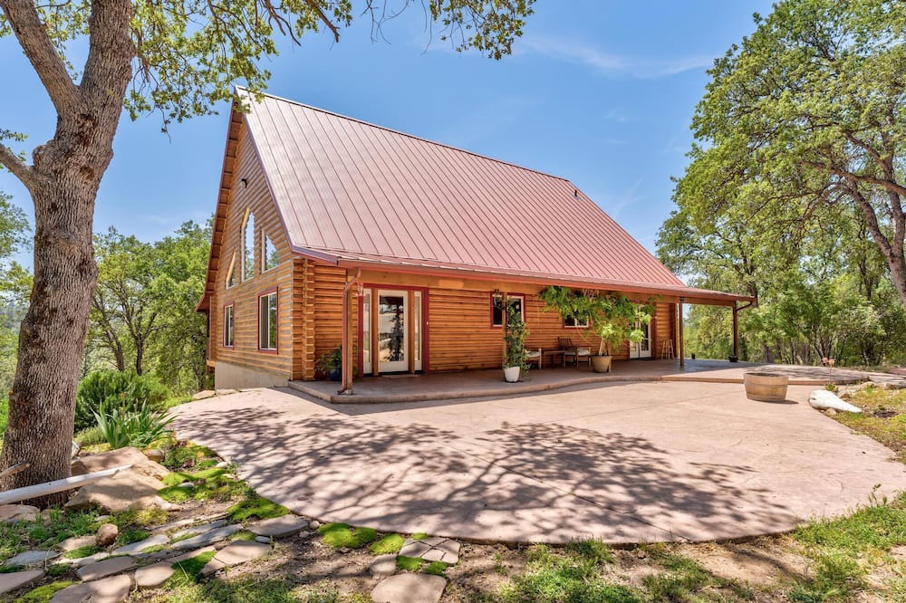 Photo of Outdoor in North Fork