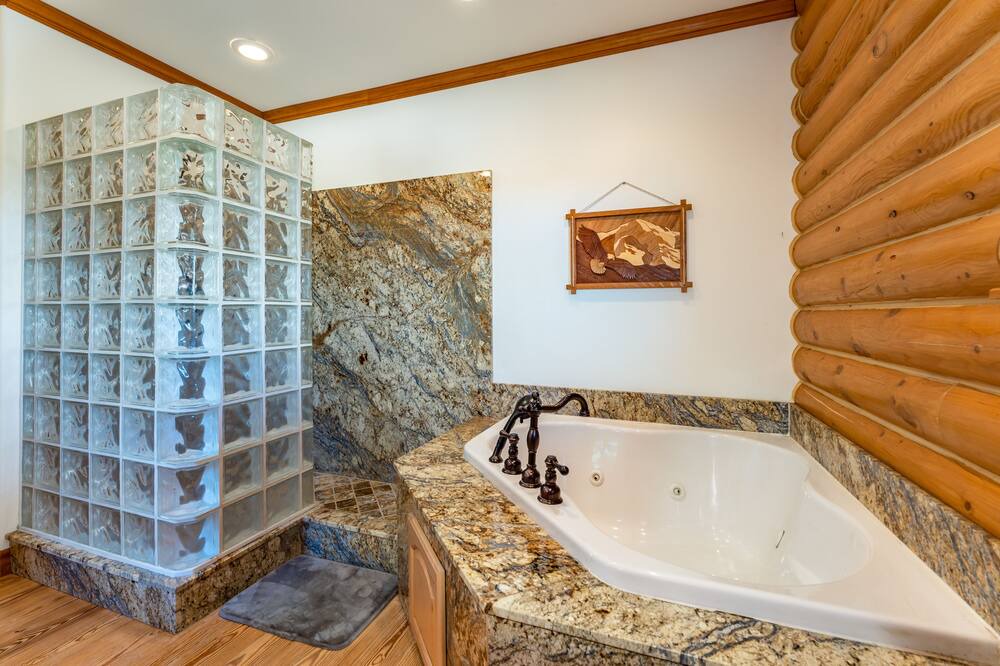 Photo of Bathroom in North Fork