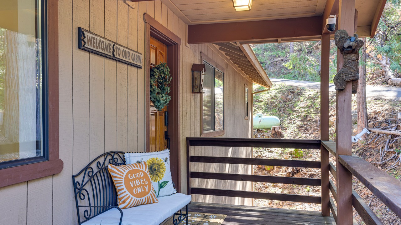 Photo of Outdoor in Twain Harte