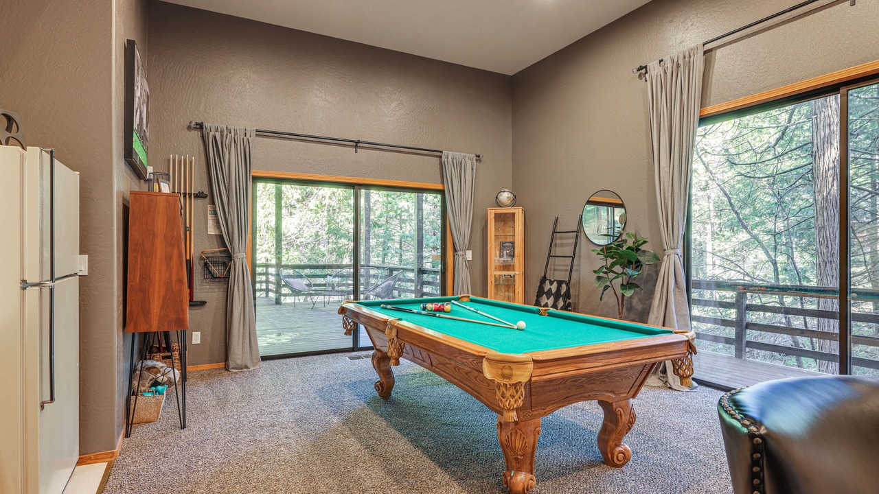 Photo of Bedroom in Twain Harte