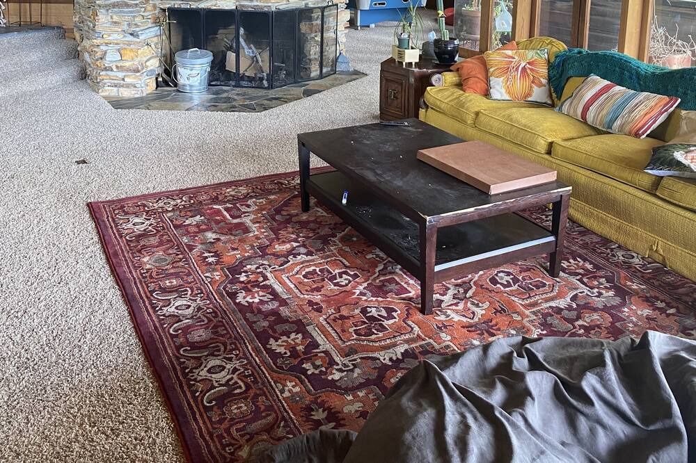 Photo of Livingroom in Modesto
