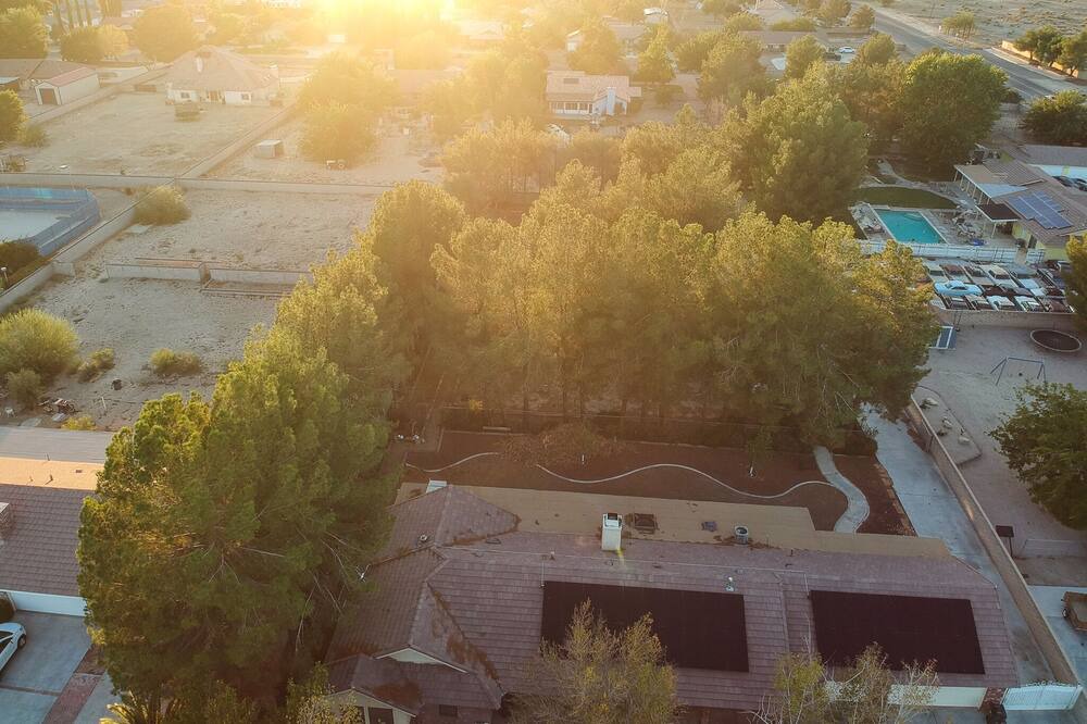 Photo of Outdoor in Lancaster