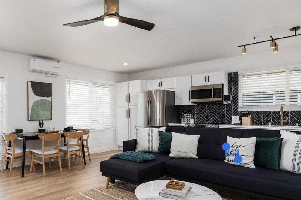 Photo of Livingroom in Madera