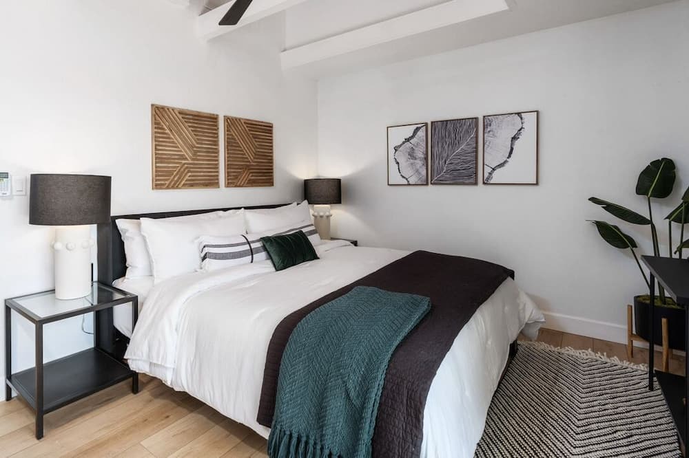 Photo of Bedroom in Madera