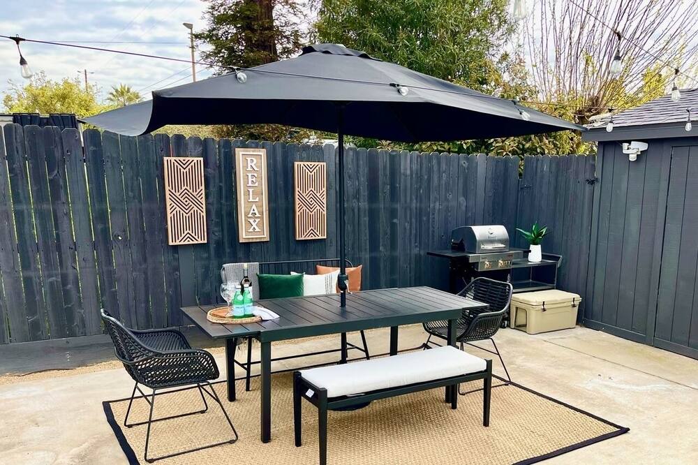 Photo of Outdoor in Madera