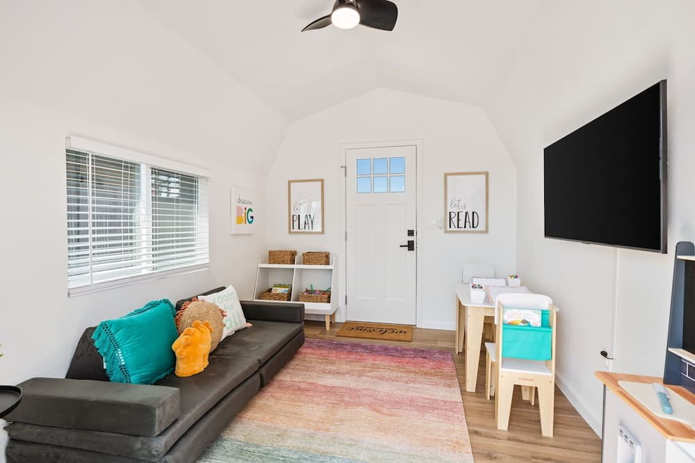 Photo of Livingroom in Madera