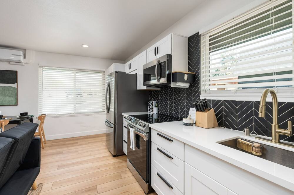 Photo of Kitchen in Madera