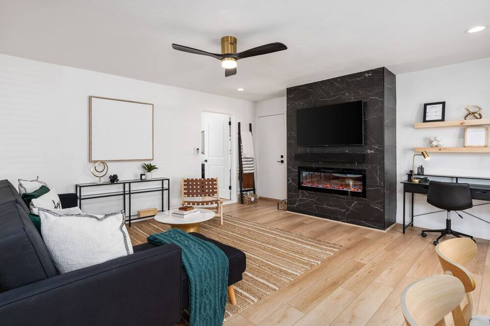 Photo of Livingroom in Madera