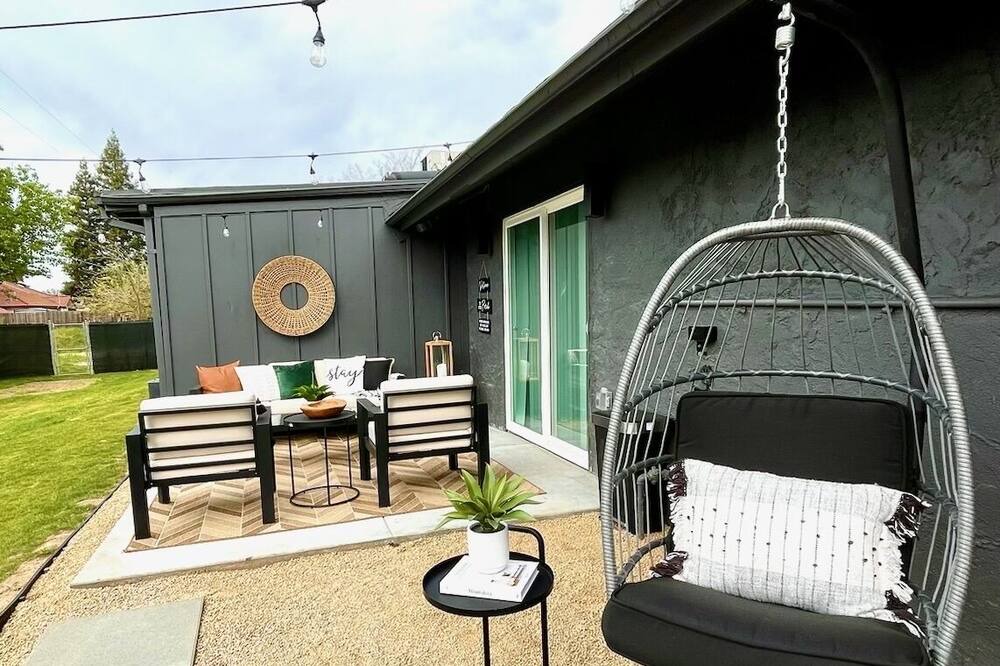 Photo of Outdoor in Madera
