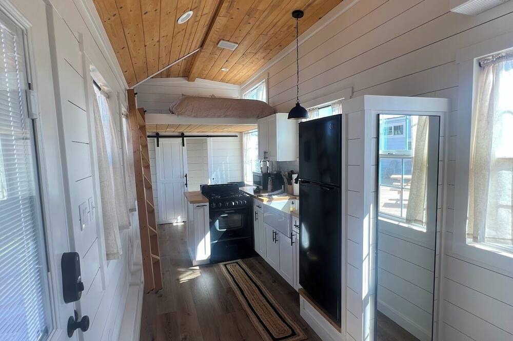Photo of Kitchen in Somerset