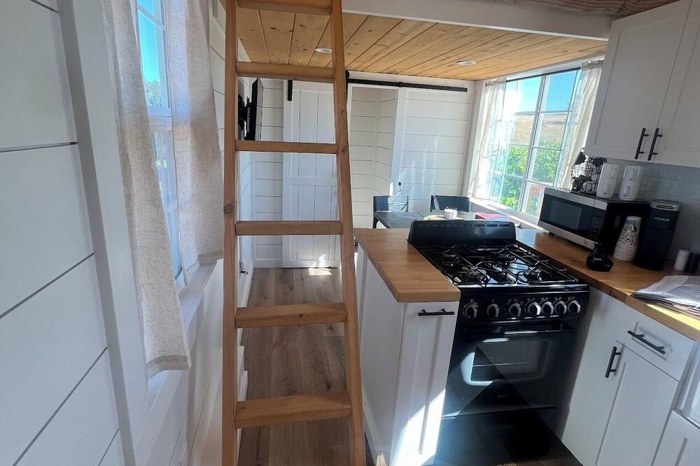 Photo of Kitchen in Somerset