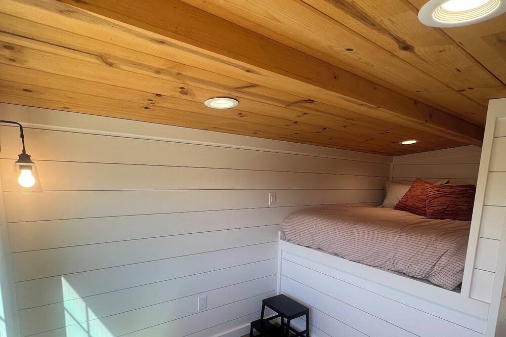 Photo of Bedroom in Somerset