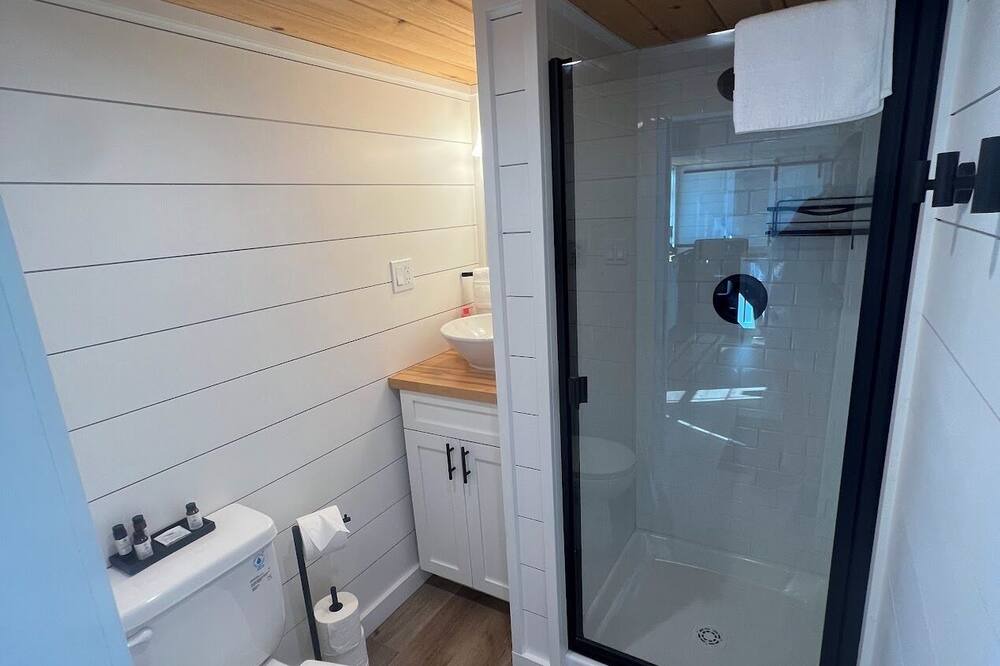 Photo of Bathroom in Somerset