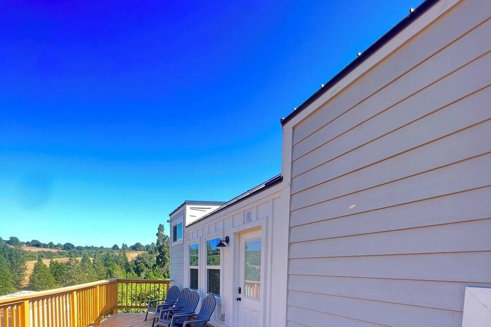 Photo of Patio Balcony in Somerset
