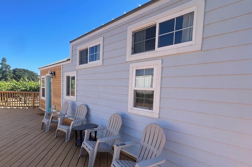 Photo of Patio Balcony in Fair Play