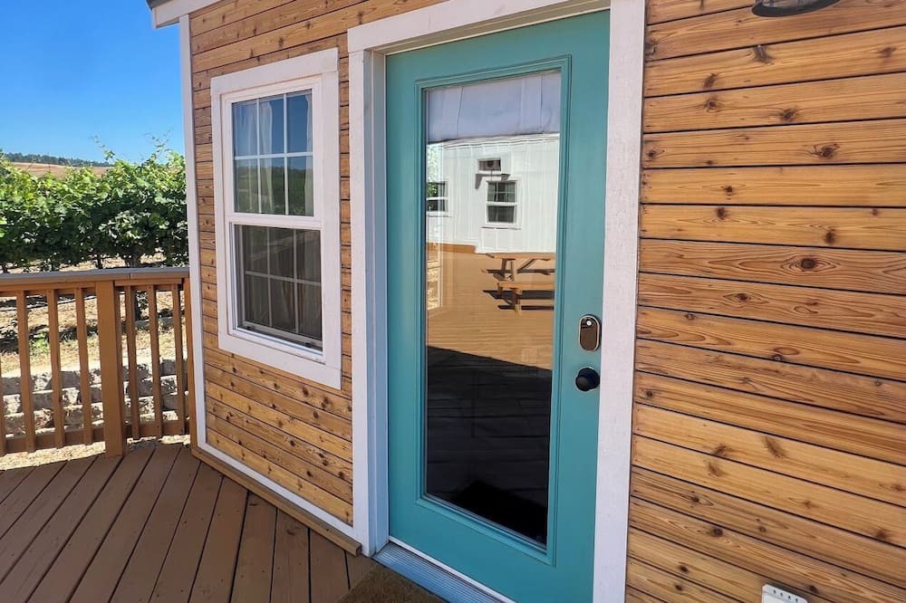 Photo of Outdoor in Fair Play