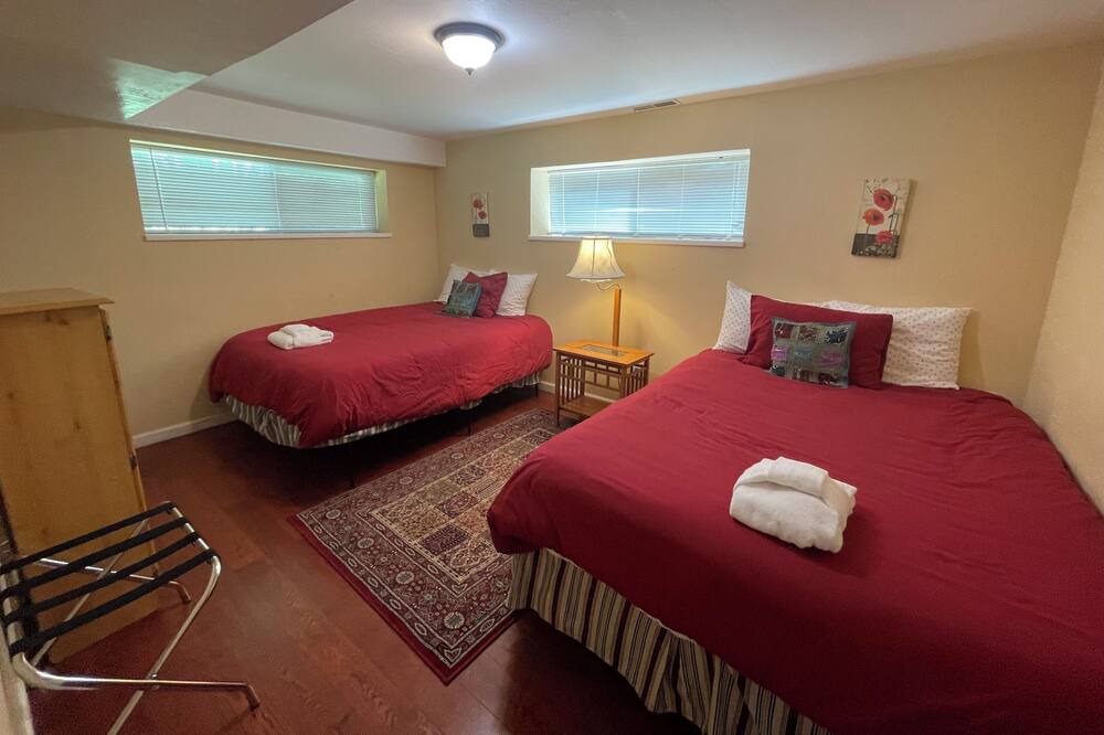 Photo of Bedroom in Tahoe Village