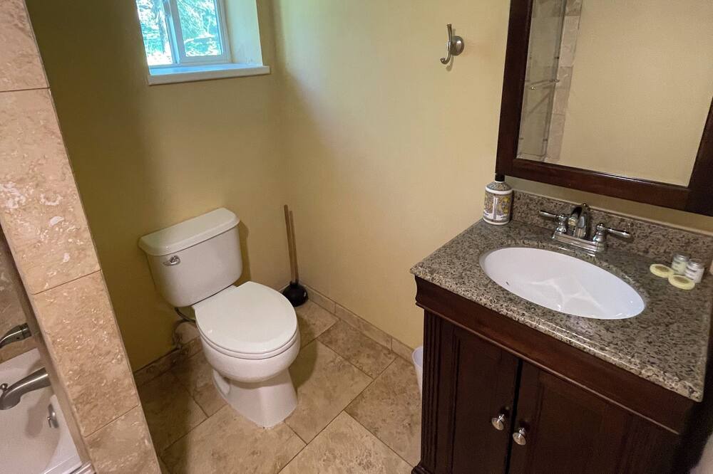 Photo of Bathroom in Tahoe Village