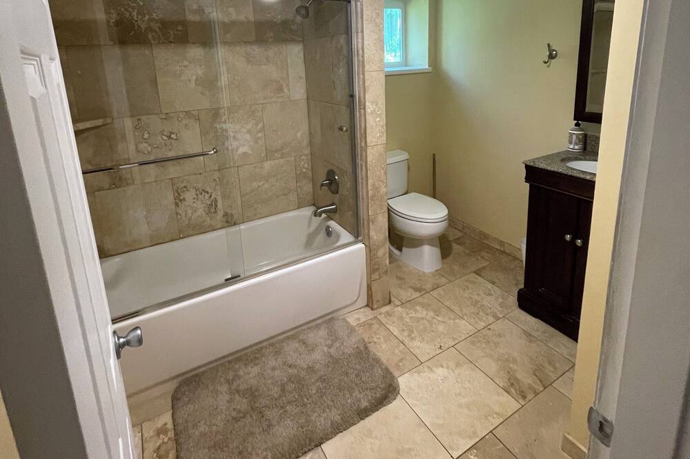 Photo of Bathroom in Tahoe Village