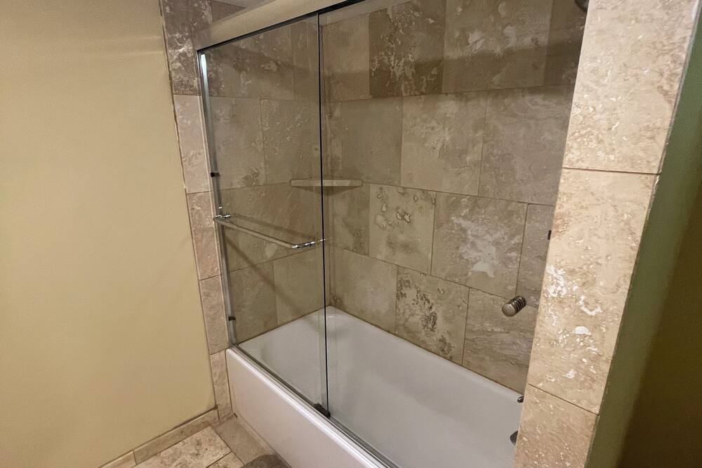 Photo of Bathroom in Tahoe Village