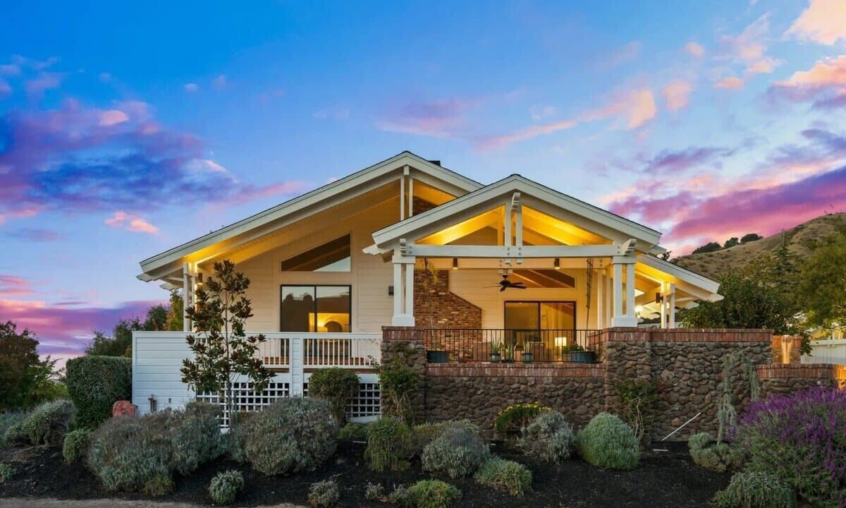Photo of Outdoor in Moraga