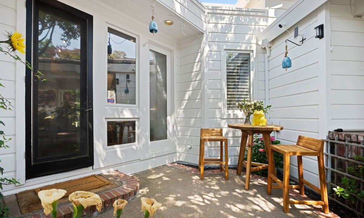 Photo of Outdoor in Moraga