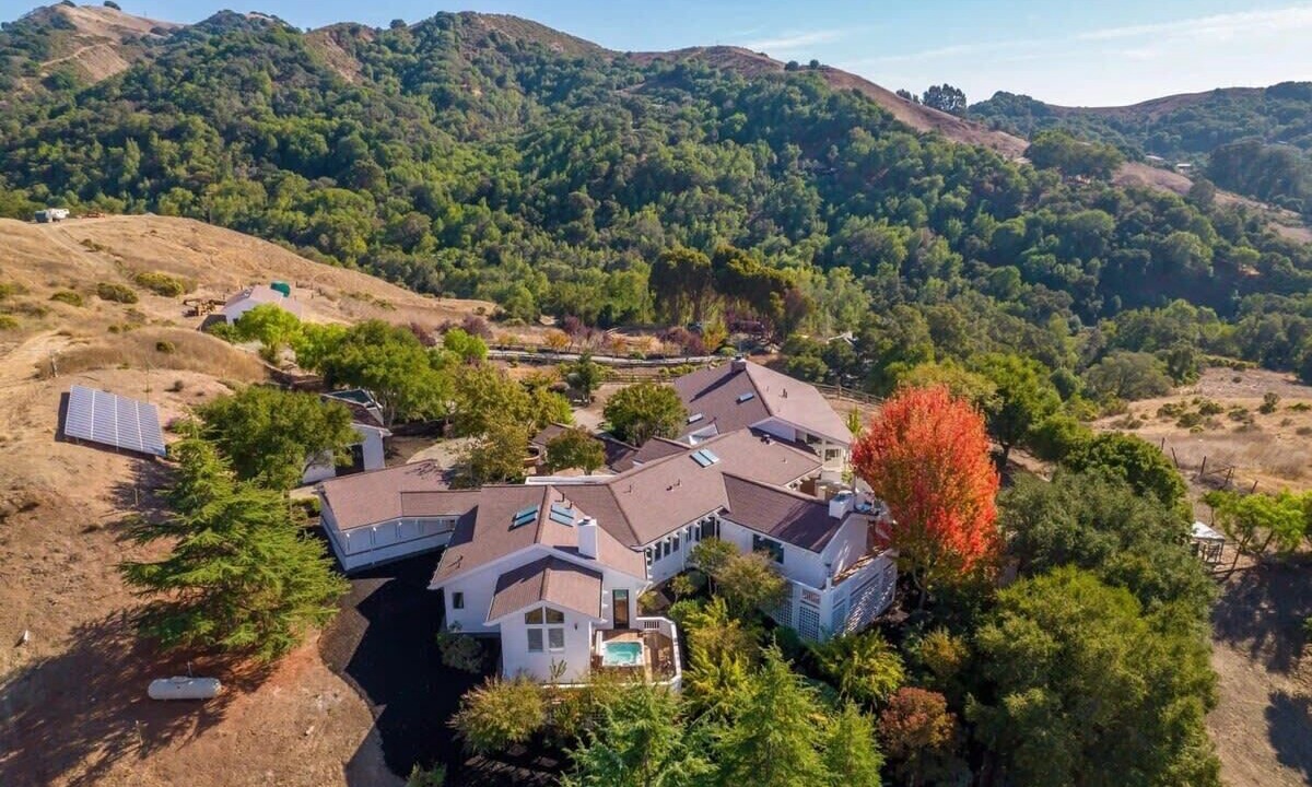 Photo of Outdoor in Moraga