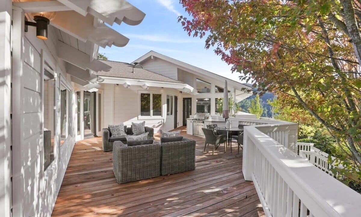 Photo of Outdoor in Moraga