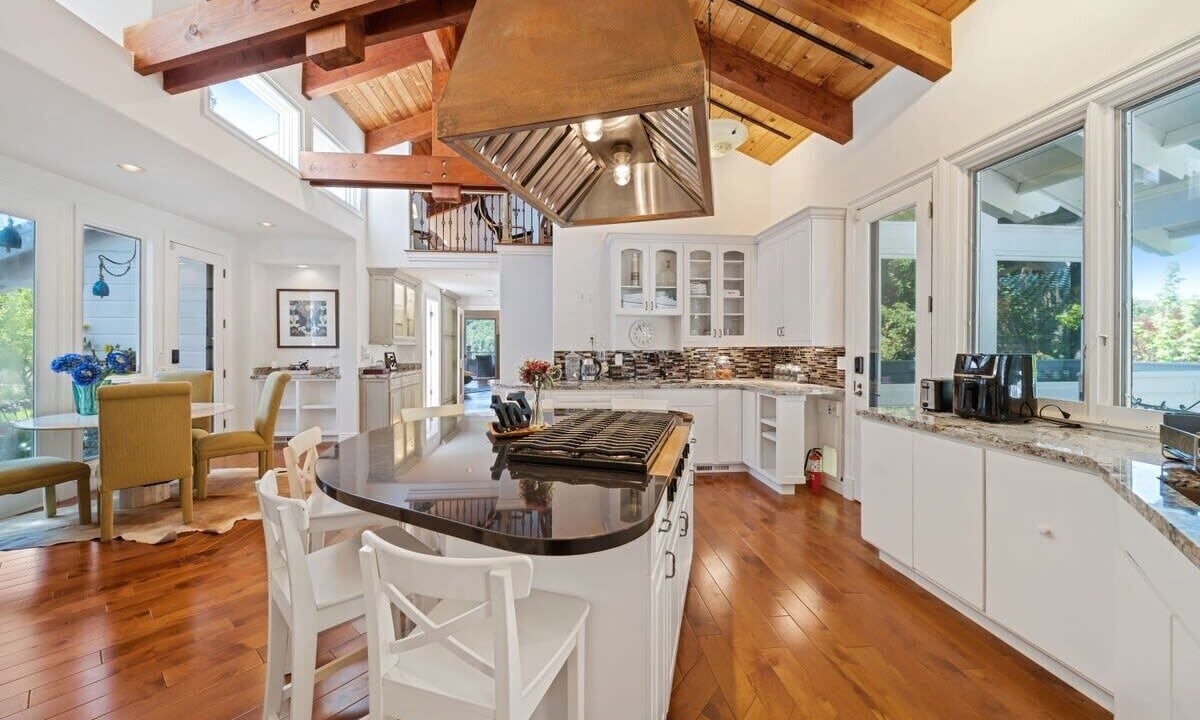 Photo of Kitchen in Moraga