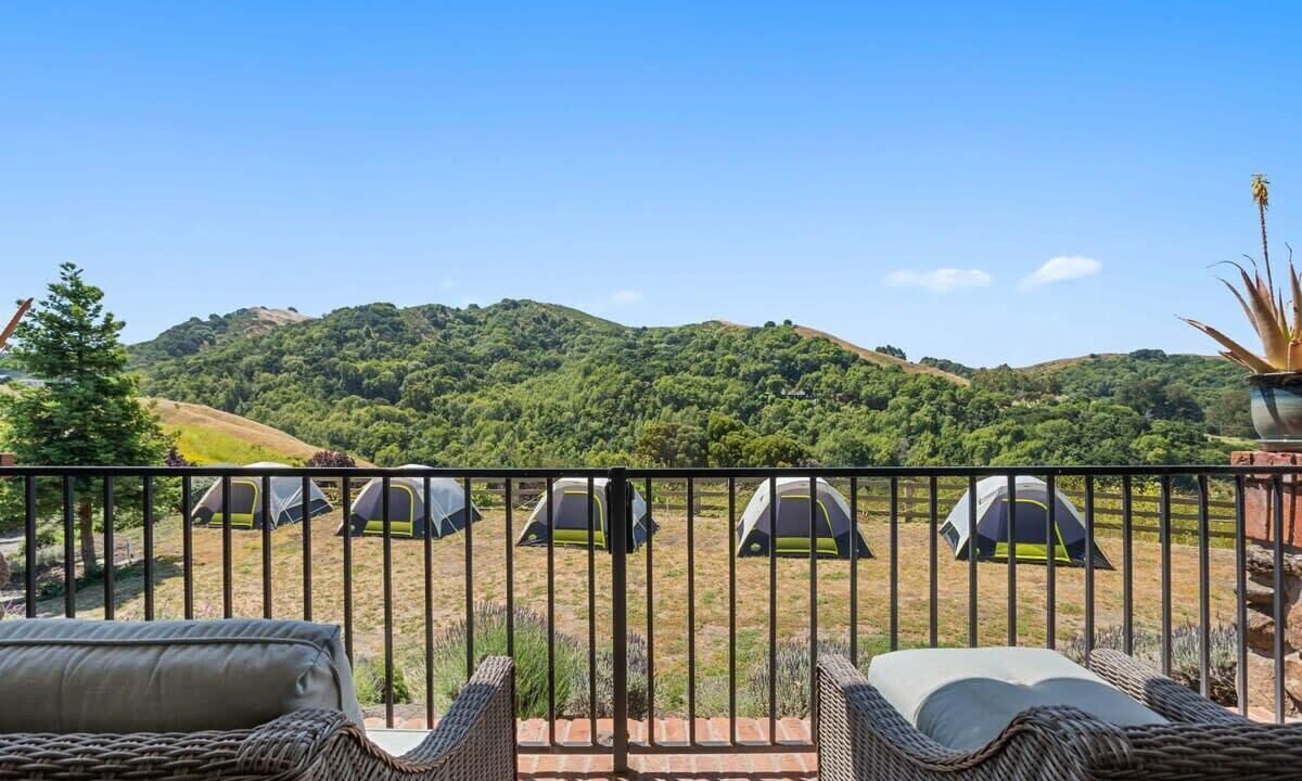 Photo of Outdoor in Moraga