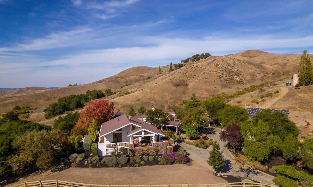 Photo of Outdoor in Moraga