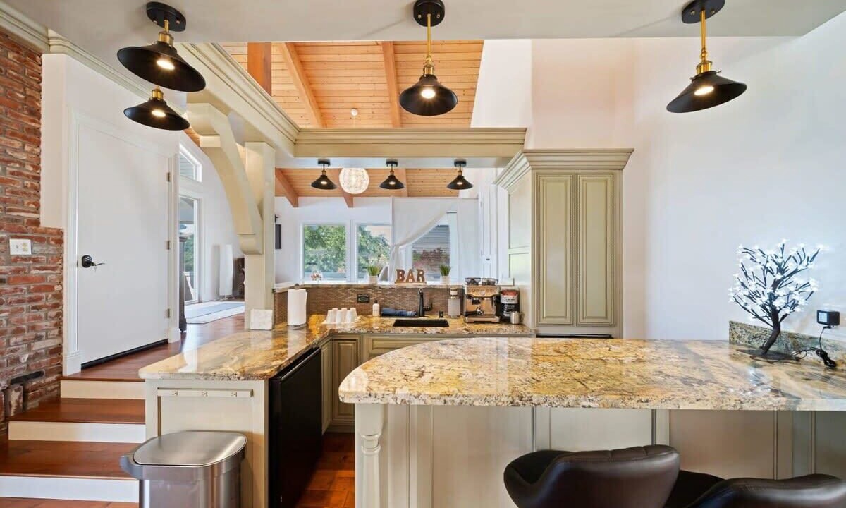 Photo of Kitchen in Moraga