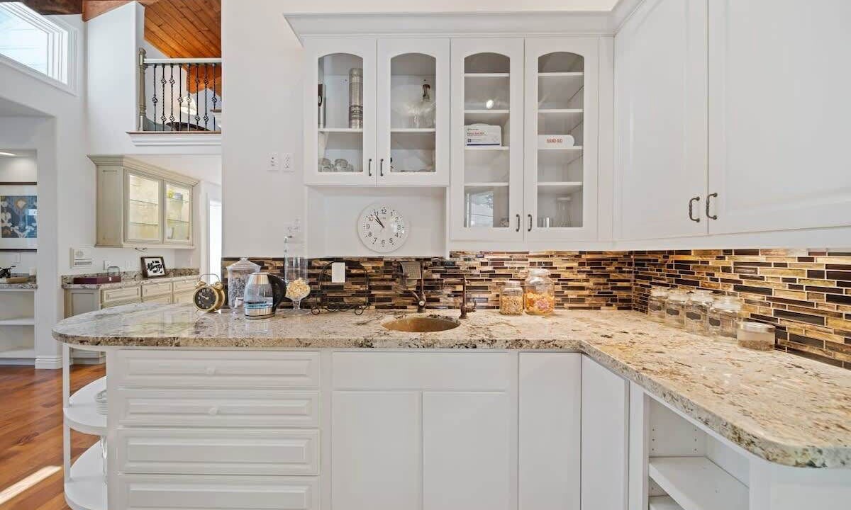 Photo of Kitchen in Moraga