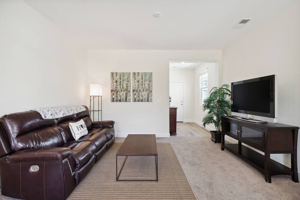 Photo of Bedroom in Carson City