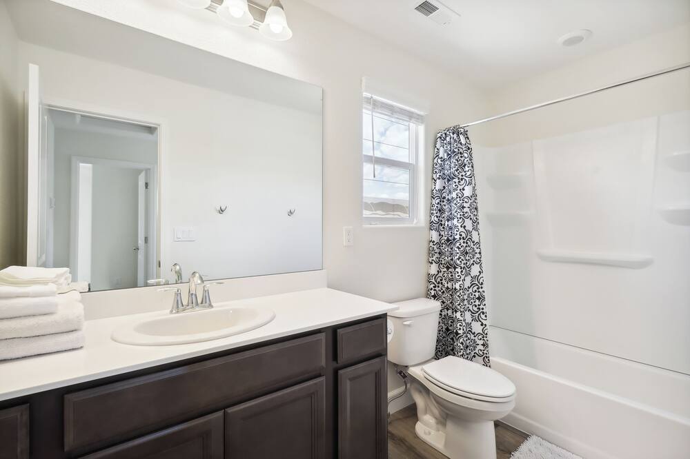 Photo of Bathroom in Carson City