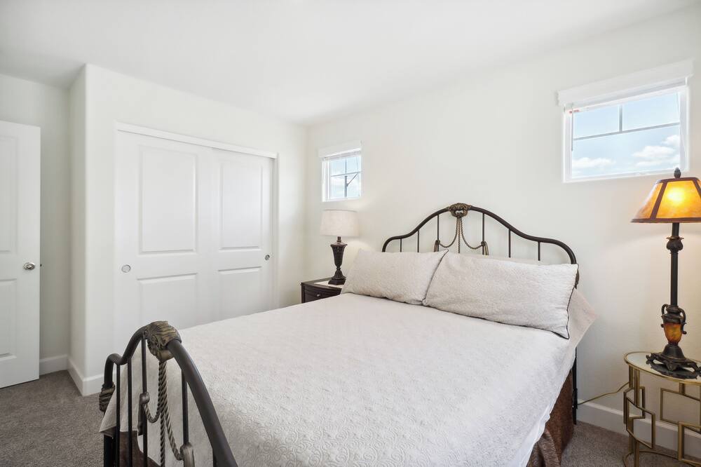 Photo of Bedroom in Carson City