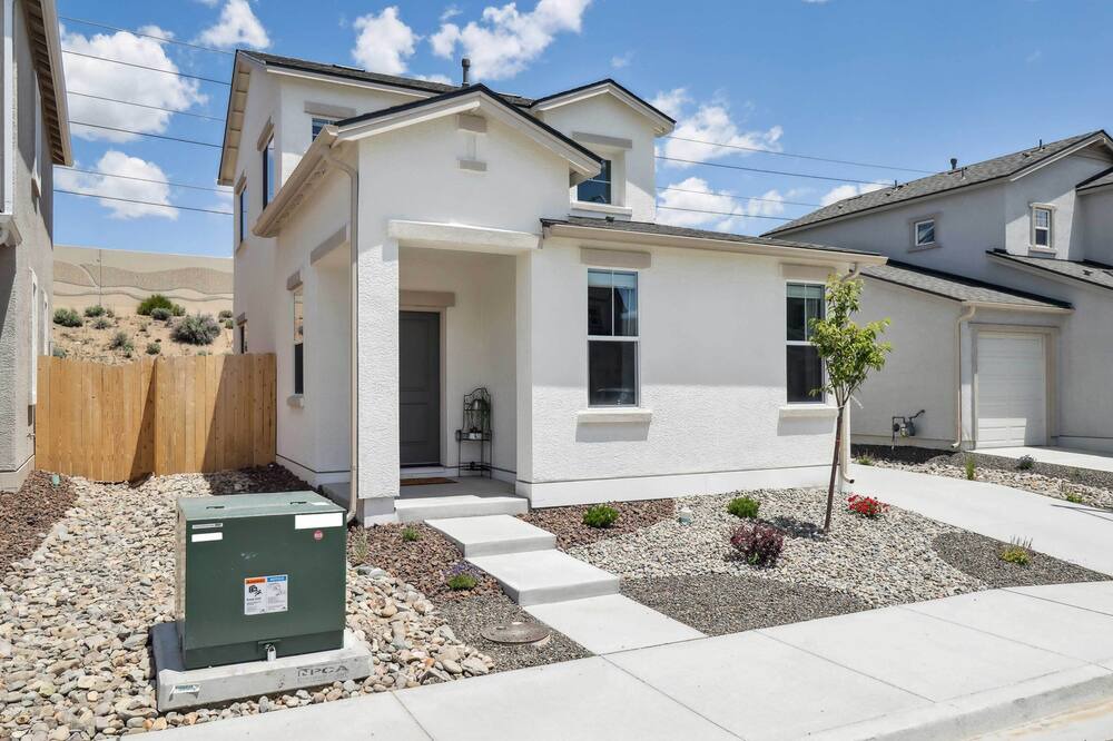 Photo of Outdoor in Carson City