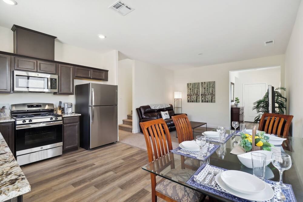 Photo of Kitchen in Carson City