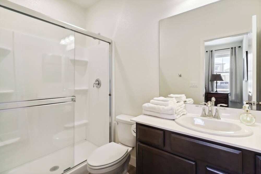 Photo of Bathroom in Carson City