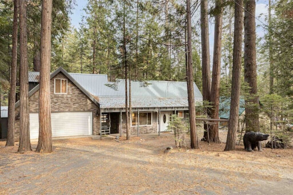 Photo of Outdoor in Shaver Lake